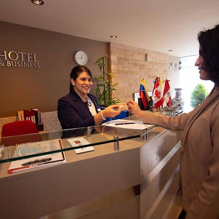 Sm Hotel ليما المظهر الخارجي الصورة