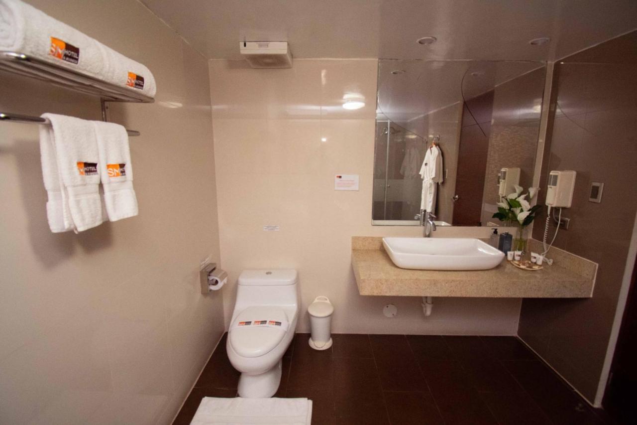 Sm Hotel ليما المظهر الخارجي الصورة