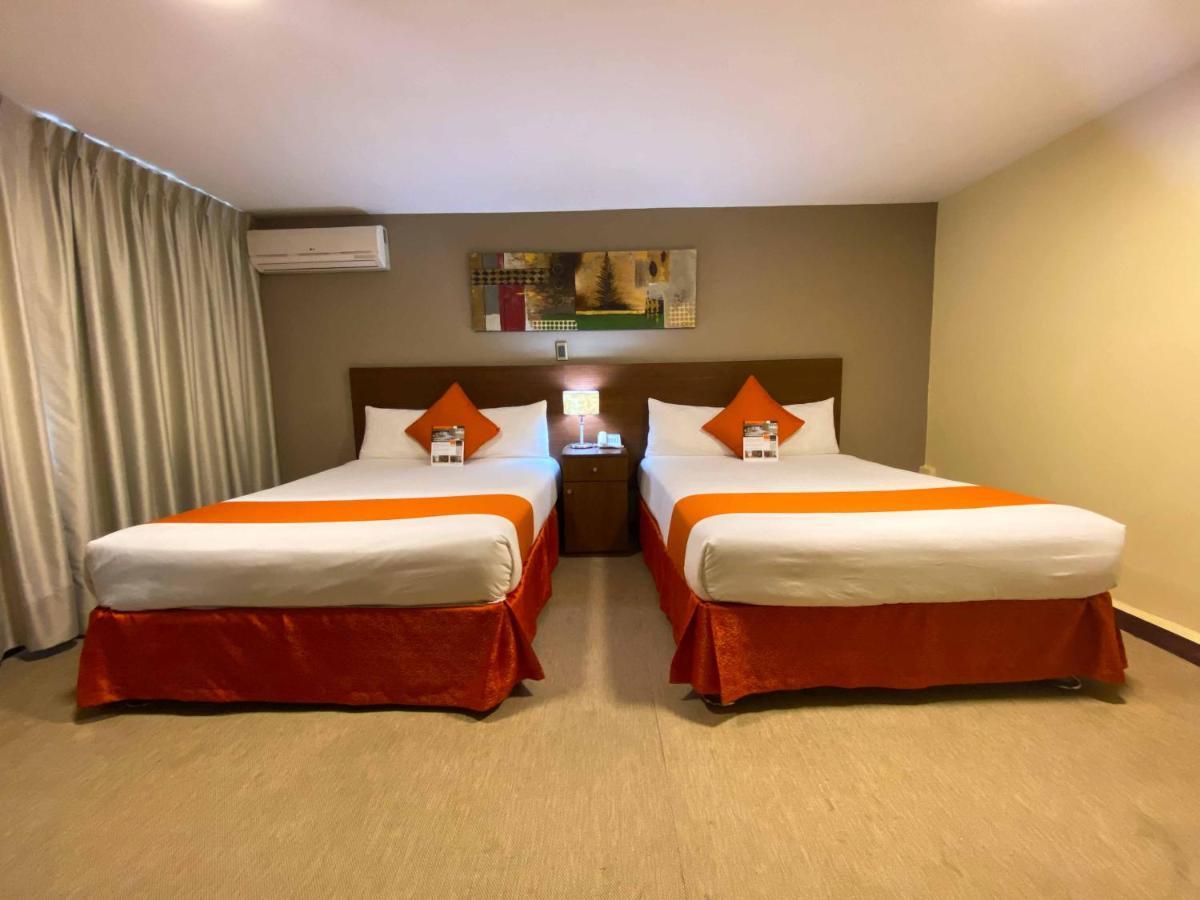 Sm Hotel ليما المظهر الخارجي الصورة