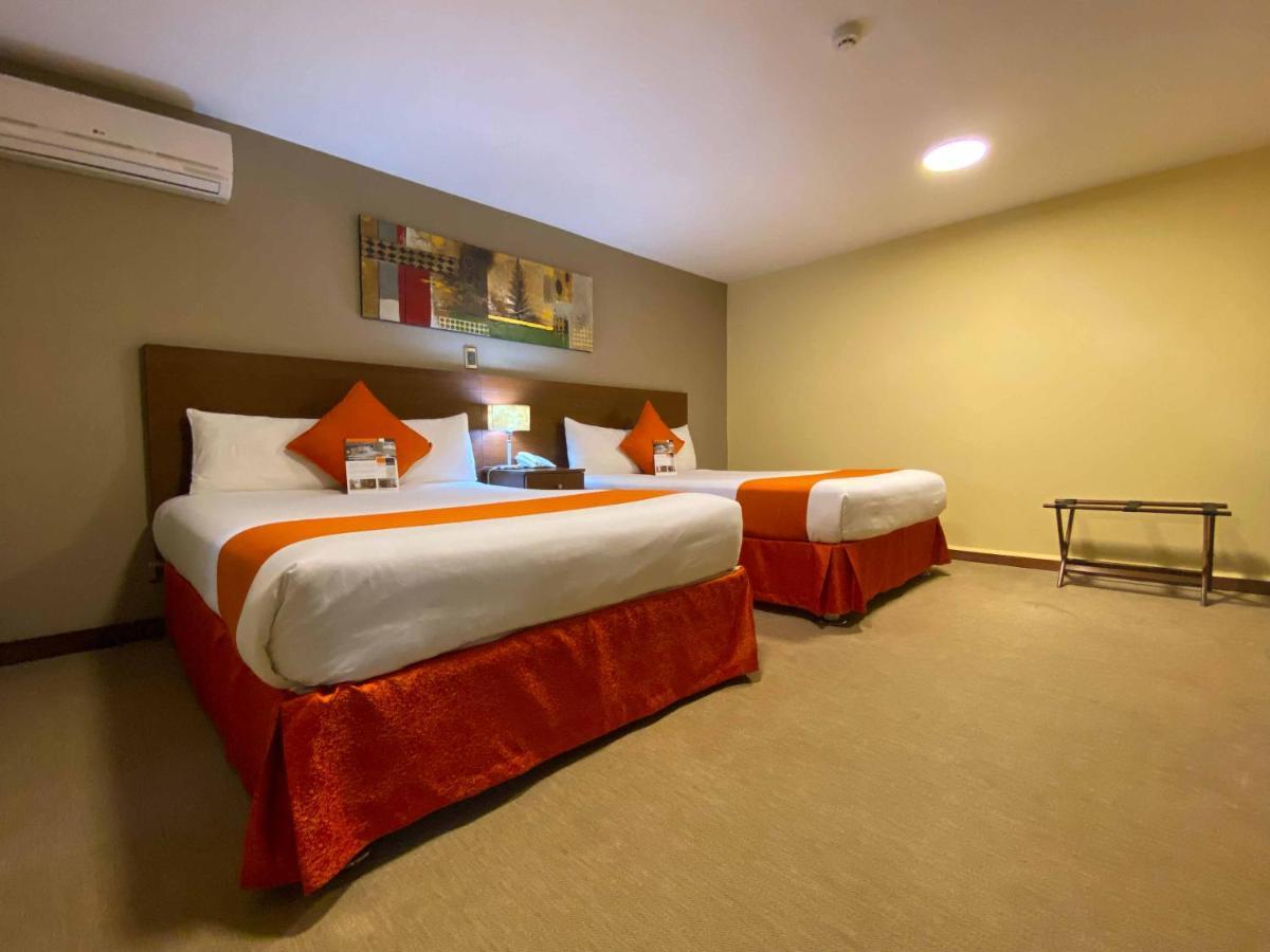 Sm Hotel ليما المظهر الخارجي الصورة