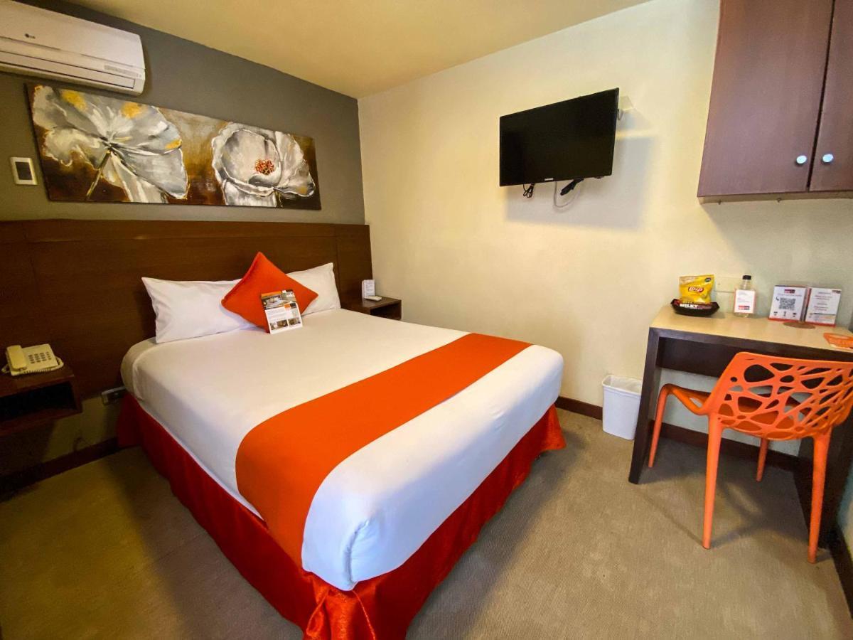 Sm Hotel ليما المظهر الخارجي الصورة