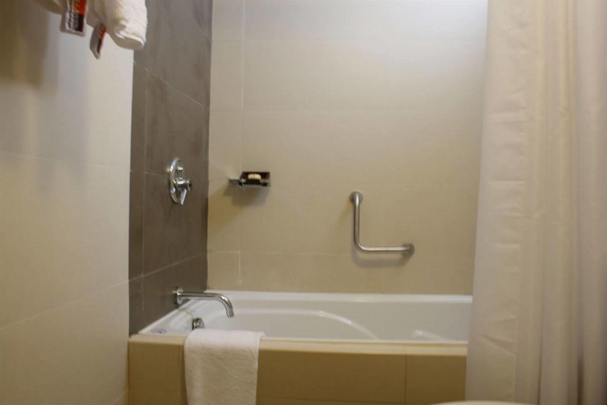 Sm Hotel ليما المظهر الخارجي الصورة